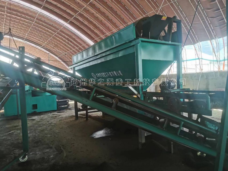 建一個(gè)一百萬(wàn)噸的有機(jī)肥料廠投資多少錢？ 
