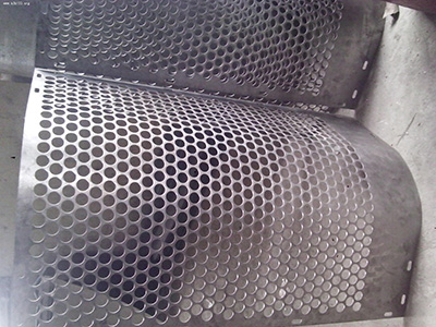 卷板沖孔網(wǎng)