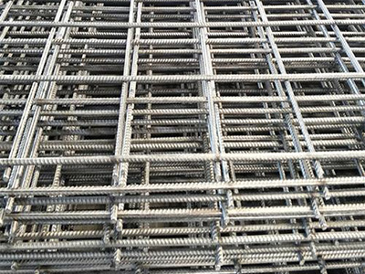 建筑鋼笆網(wǎng)片