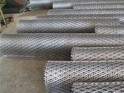 抹墻鋼板網(wǎng)