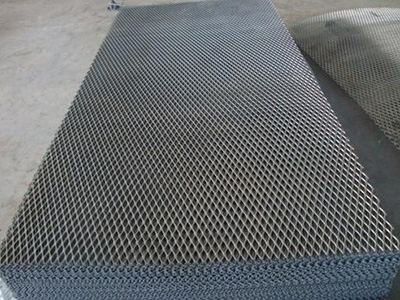 糧倉(cāng)鋼板網(wǎng)