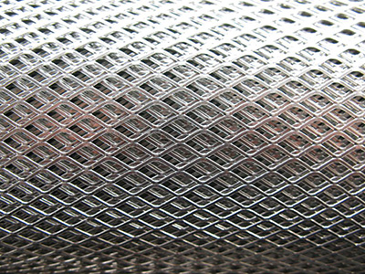 煤礦鋼板網(wǎng)